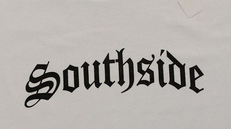 Southside Font